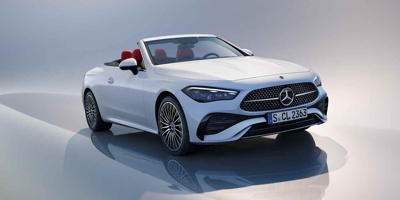 [사진 1] 디 올-뉴 메르세데스-벤츠 CLE 200 카브리올레.jpg