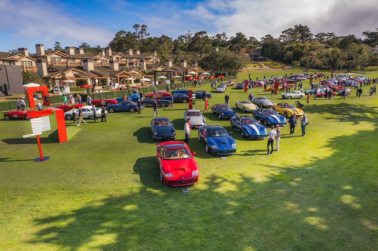 사진_콩코르소 페라리_1.jpg