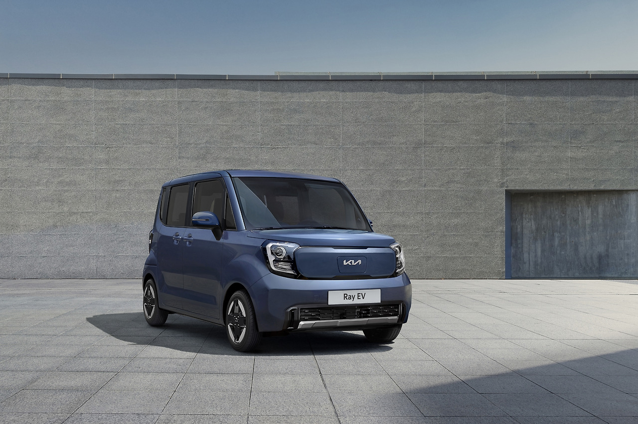 (사진 1) 더 기아 레이 EV.jpg