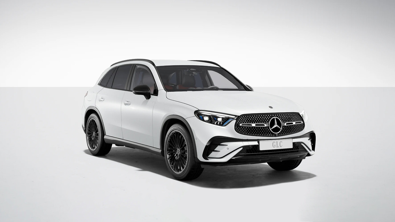 사진2-메르세데스-벤츠 GLC 300 4MATIC 온라인 스페셜 '마누팍투어 다이아몬드 화이트 브라이트'.jpg