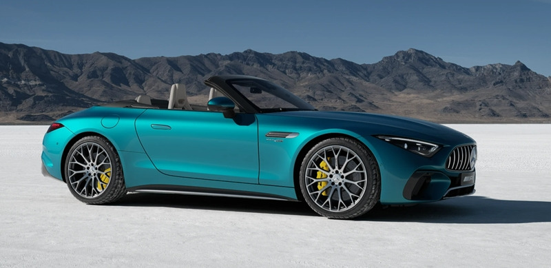 사진2-메르세데스-AMG SL 63 4MATIC+ 온라인 스페셜 서머 브리즈.jpg