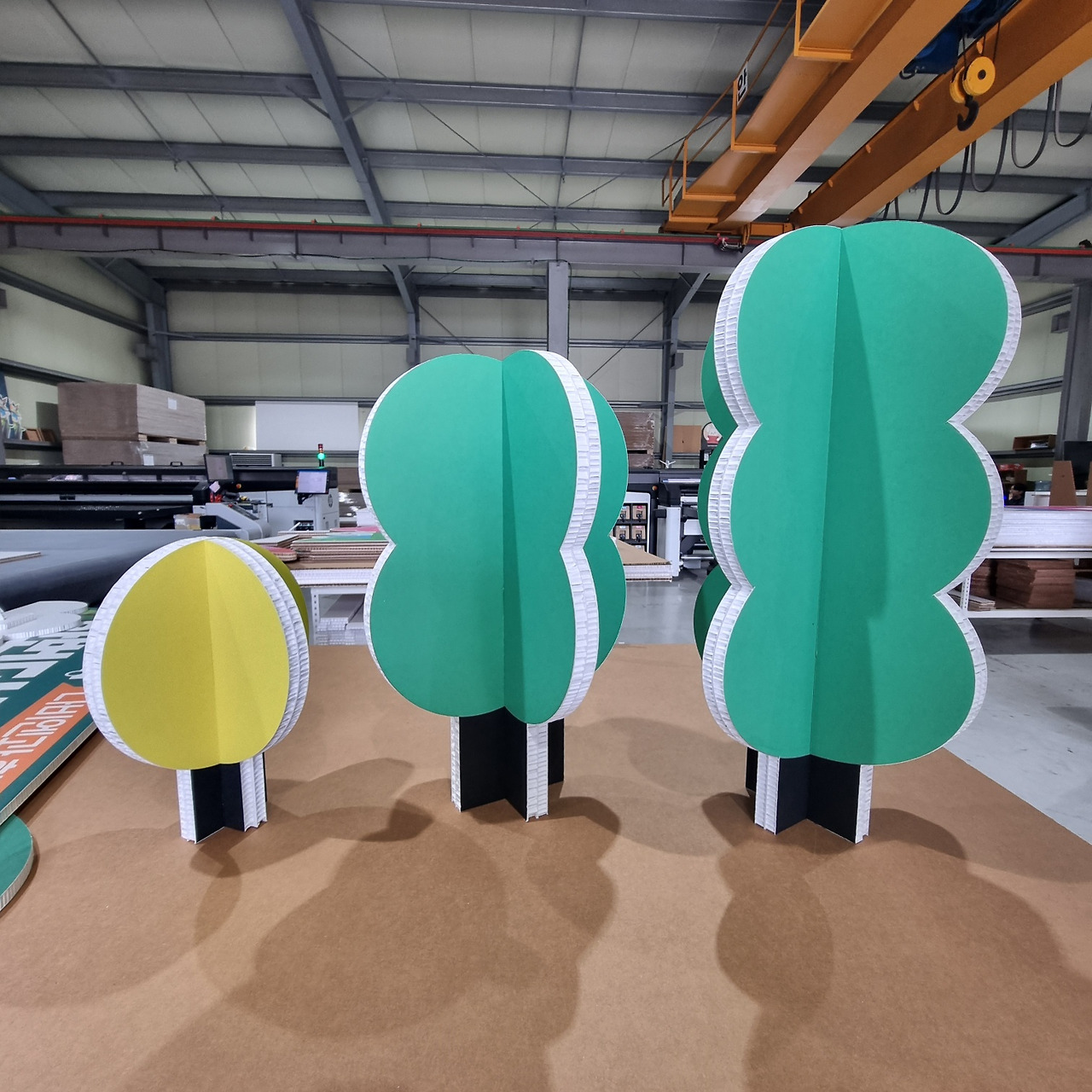 입체 나무 허니콤보드.jpg