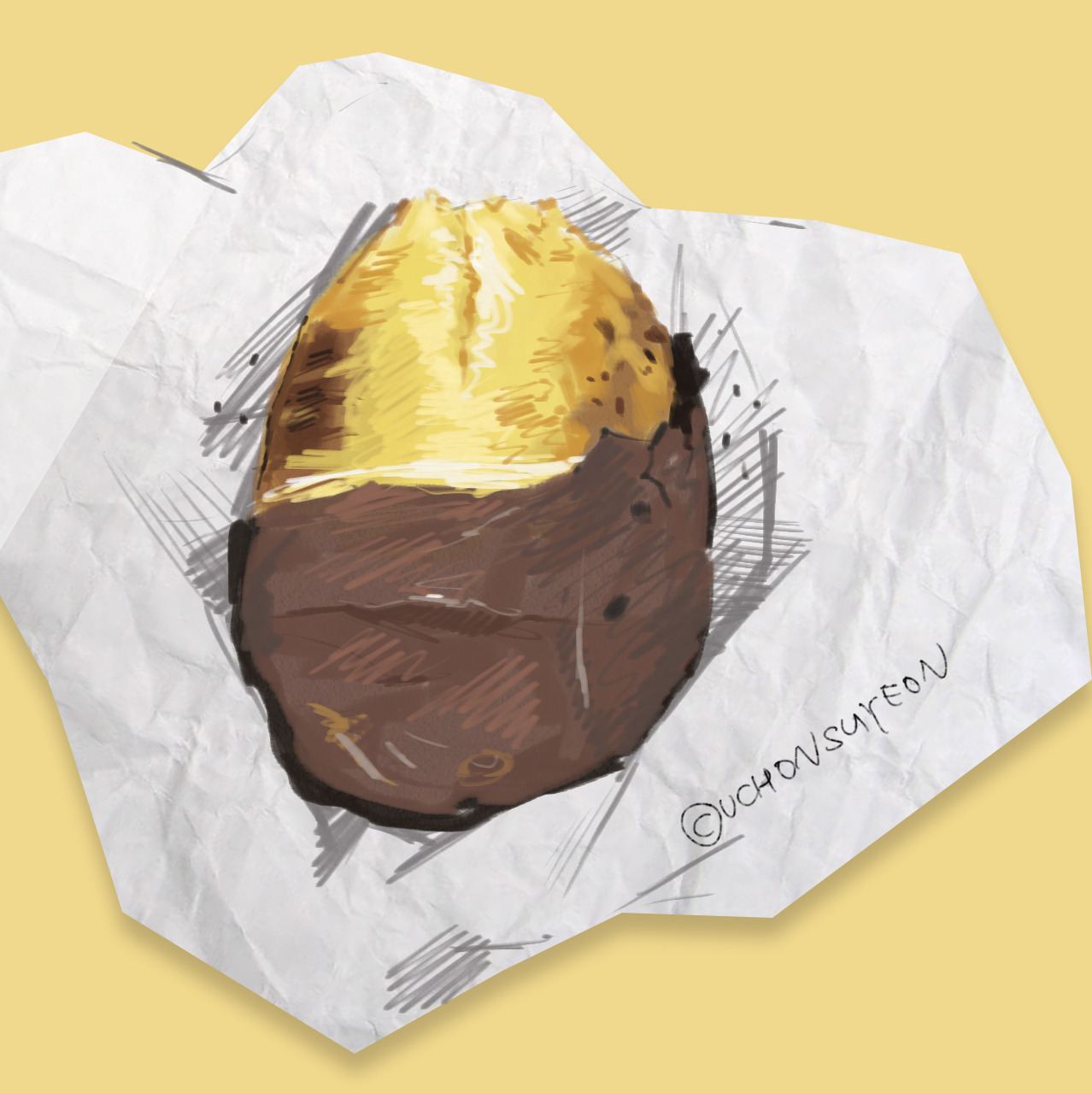 20180103 군고구마_sweetpotato.jpg