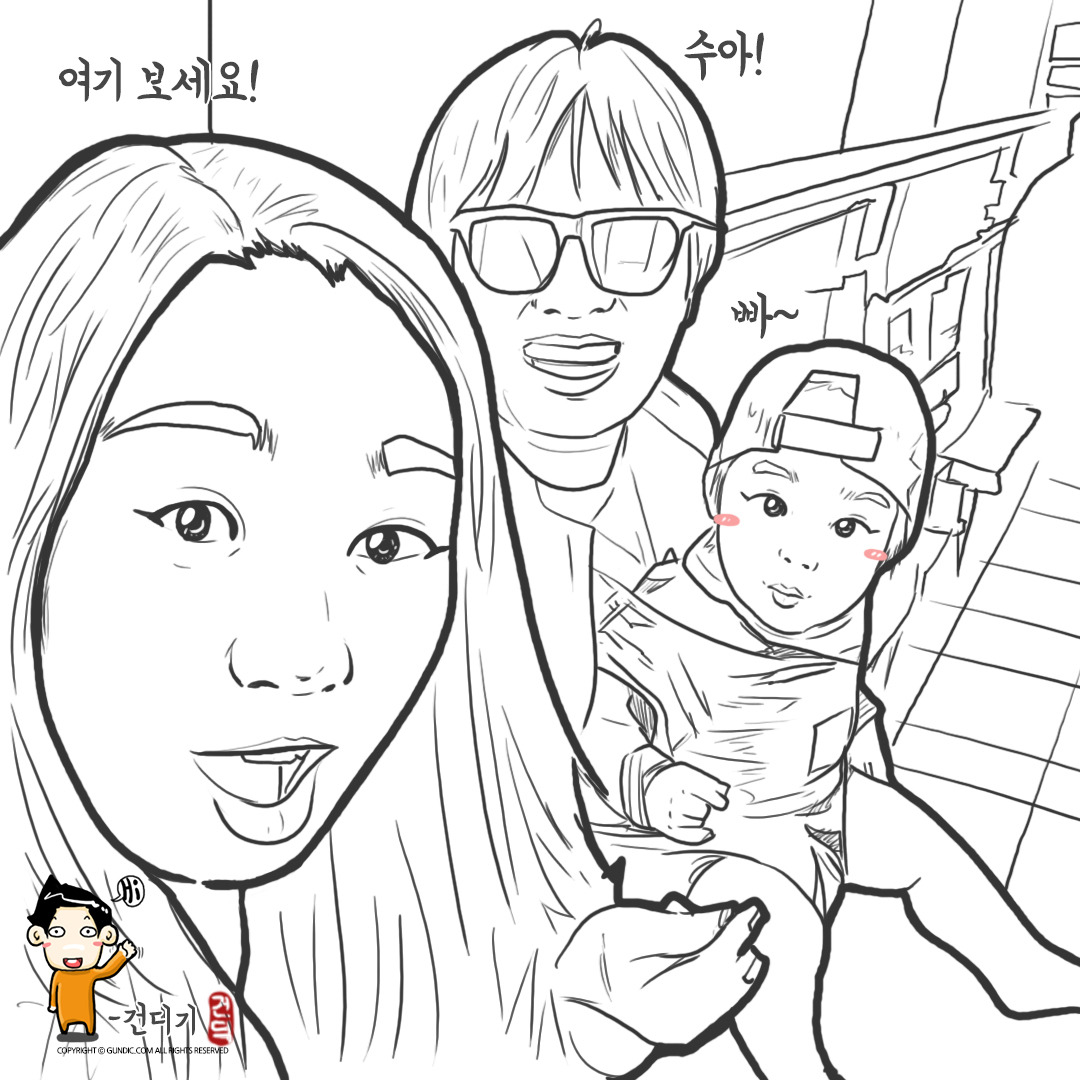 180331 지하철을 처음 타고 외출을 나간 날-.jpg