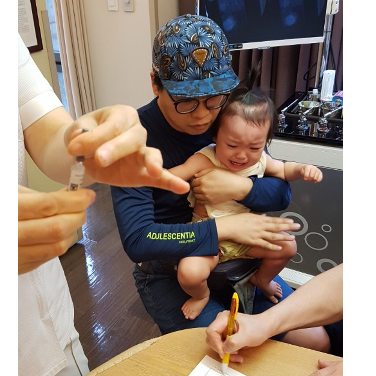 180626 주사는 무서워--.jpg