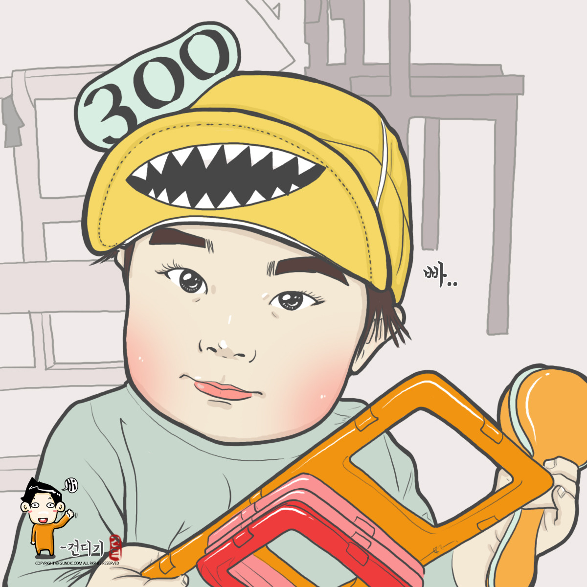 180311 300일 수아.jpg