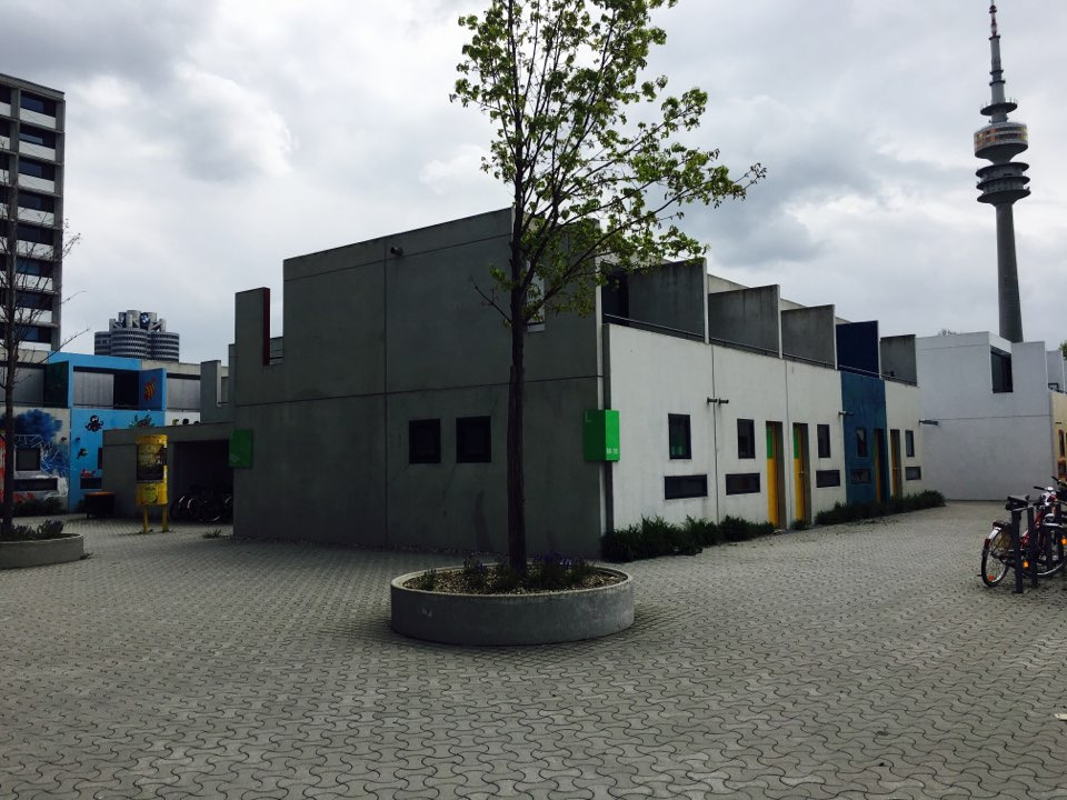 뮌헨 올림픽 선수촌 (7).jpg