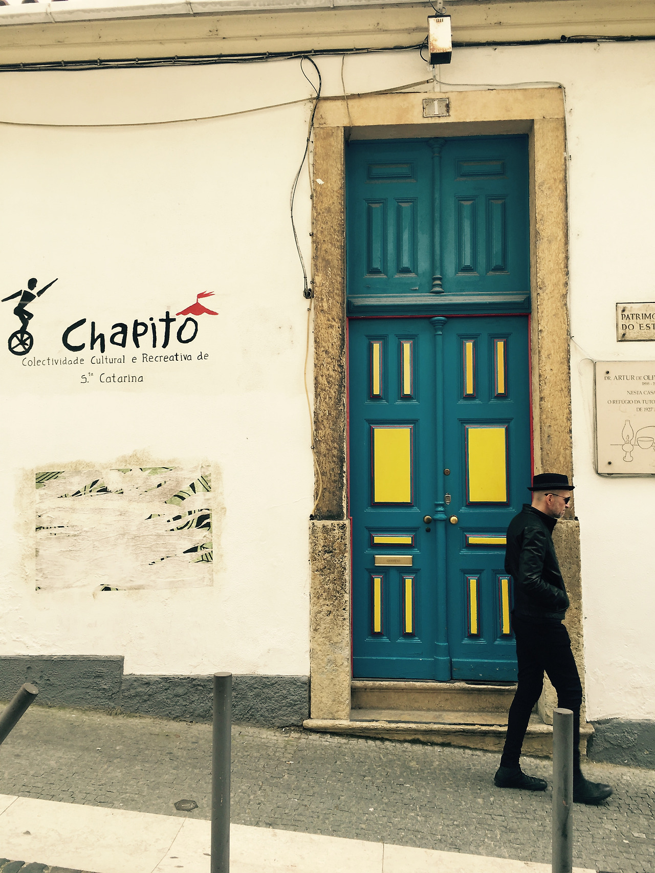 포르투갈 리스본 상 조르제 (Sao Jorge).jpg