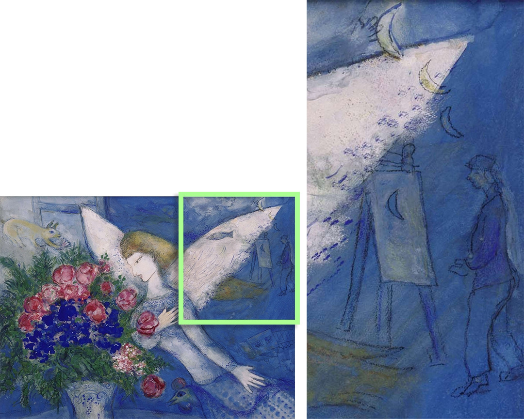 샤갈_The Blue Angel_1937-38_분석_01.jpg