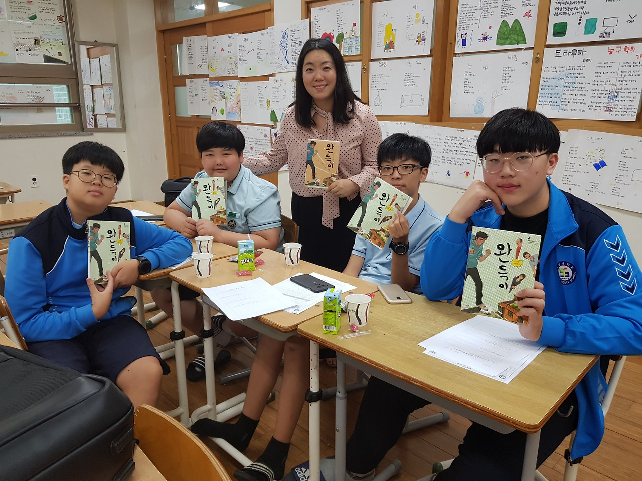 기초반아이들과 사제멘토링.jpg