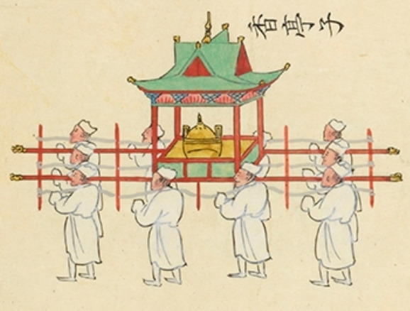 숙종국장도감의궤 반차도_향정자2.jpg