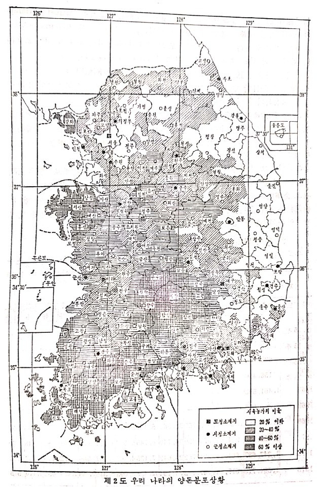 1973년 양돈 분포도.jpg