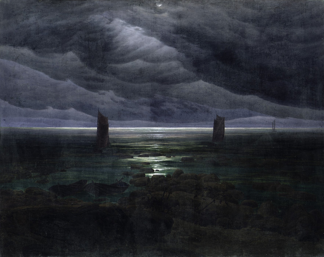 Seashore by Moonlight.jpg