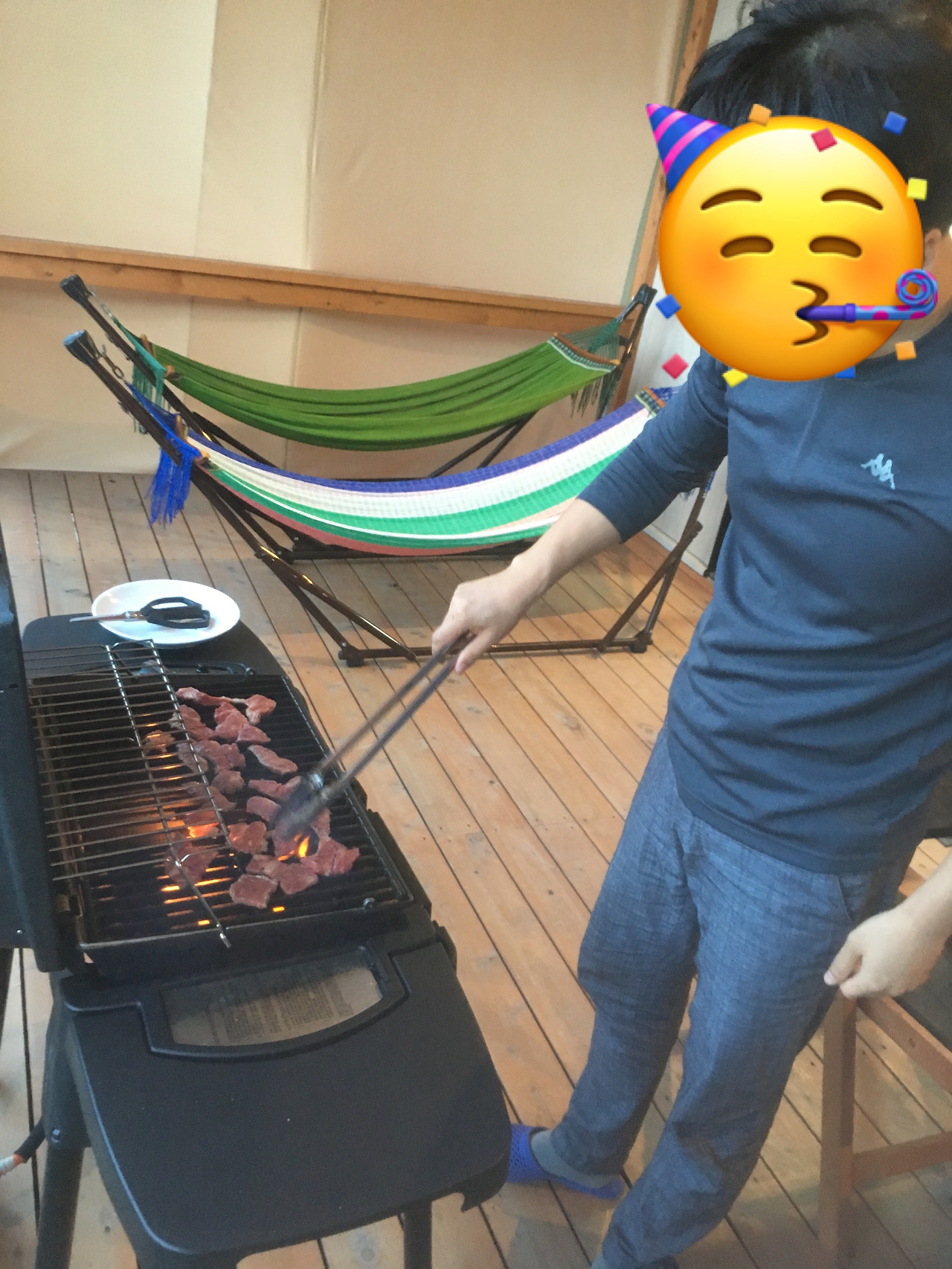 슬로스 글램핑 파티2.jpg