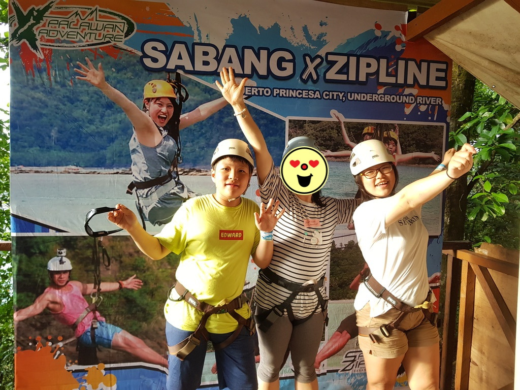 사방비치 짚라인 타러 가는 길4.jpg