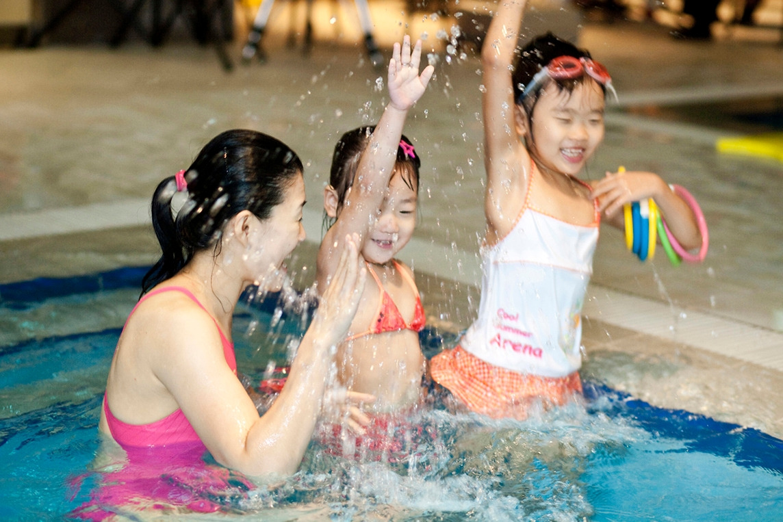 4. 여의도 파크 센터, 서울 - 메리어트 이그제큐티브 아파트먼트, 키즈 플레이 패키지 론칭.jpg