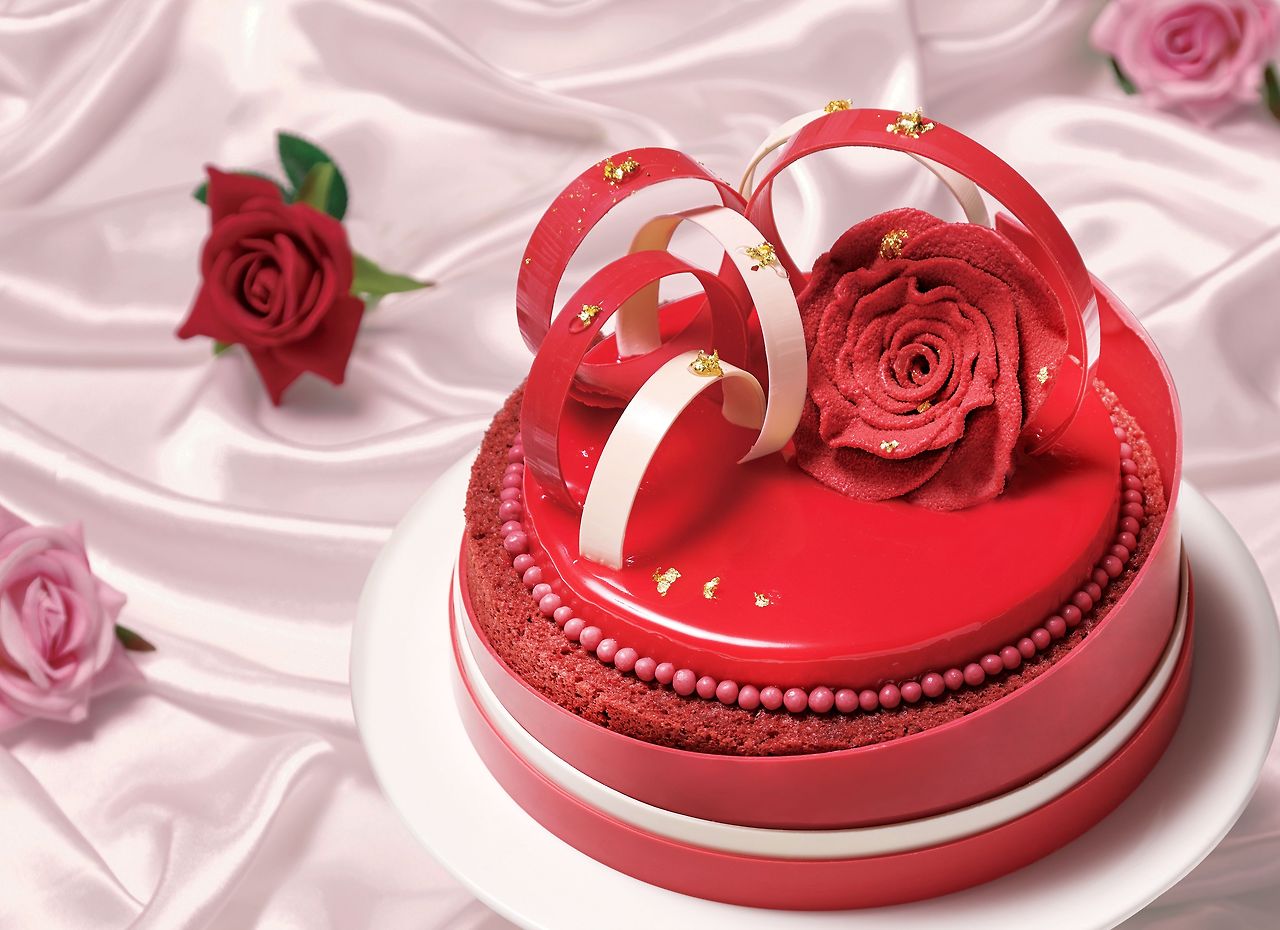 [사진자료][노보텔 앰배서더 동대문] 연인과의 달콤한 밸런타인을 위한 케이크 선보여.jpg