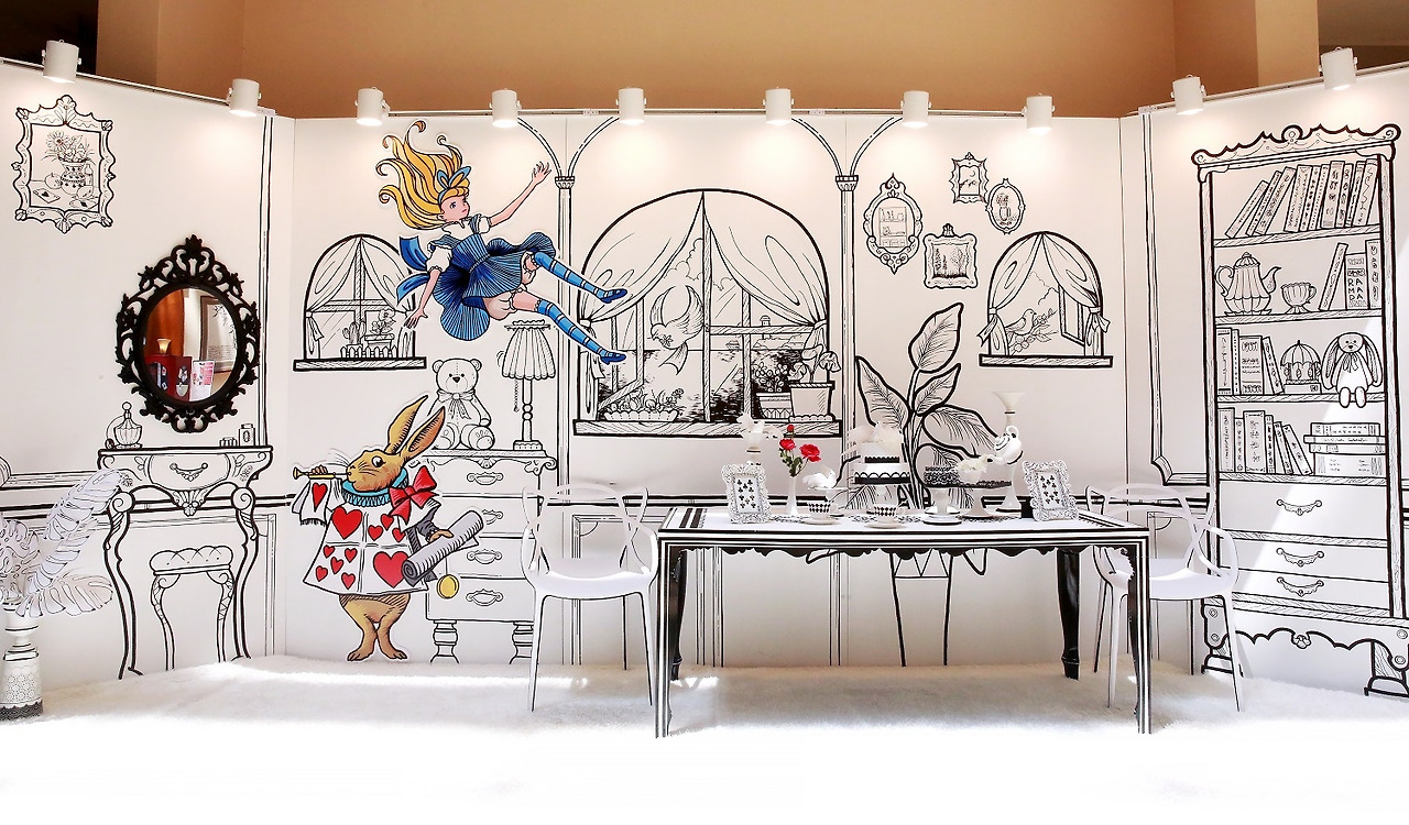 [라마다프라자 제주호텔] 가정의 달을 맞아 이색 포토존 선보여.jpg