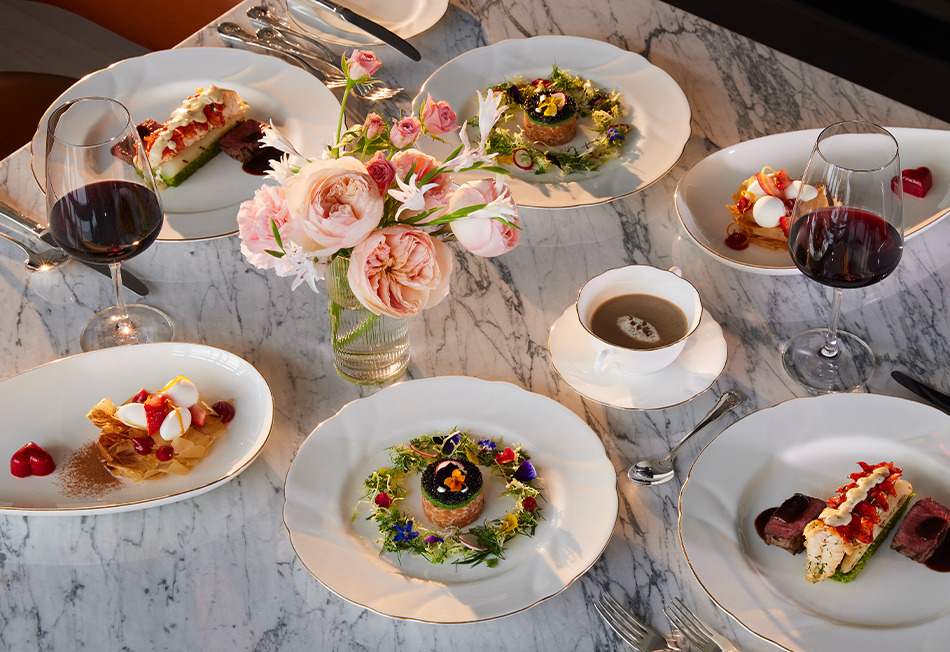 [사진] 인터컨티넨탈 파르나스 로맨틱 모먼츠 패키지.jpg