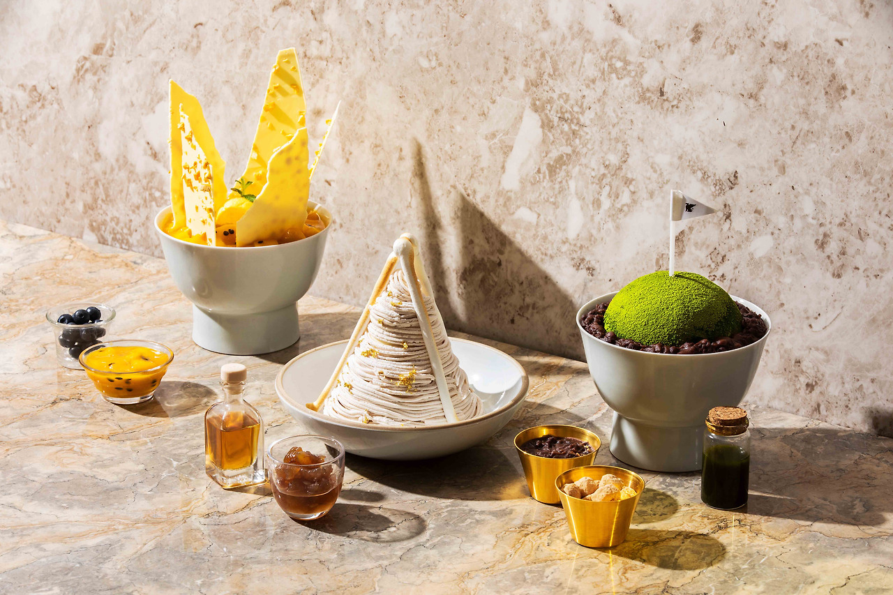 JW 메리어트 동대문 스퀘어 서울_시그니처 빙수 3종.jpg