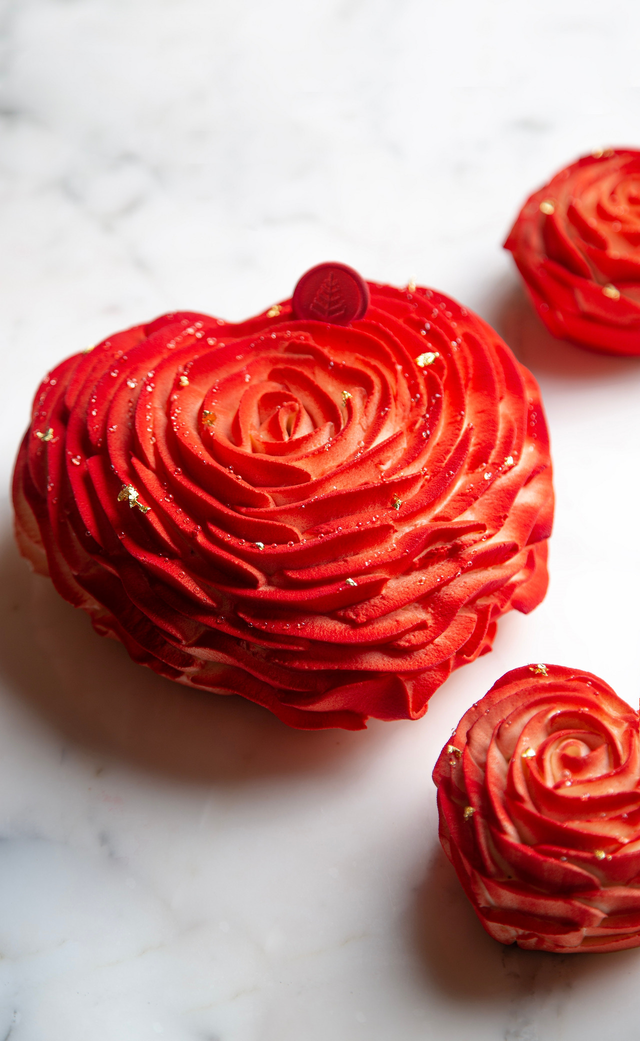 [포시즌스 호텔 서울] 로맨스 케이크.jpg