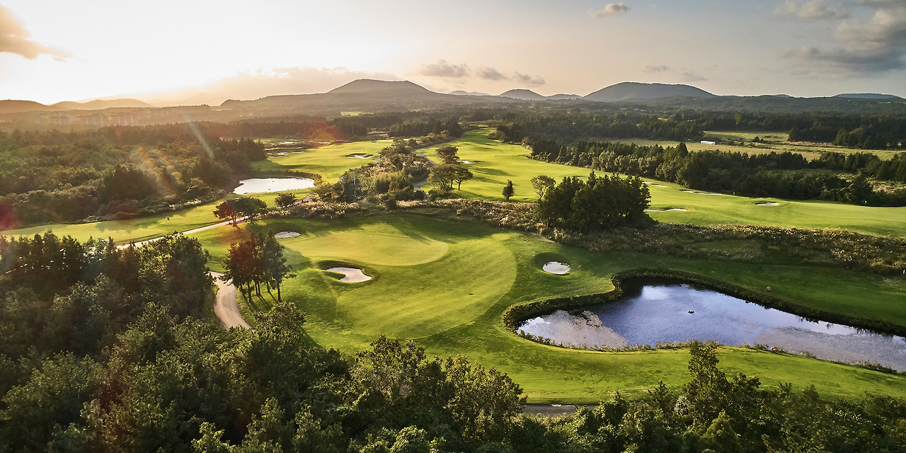 [해비치 컨트리클럽 제주] 레이크 코스_참고사진.jpg