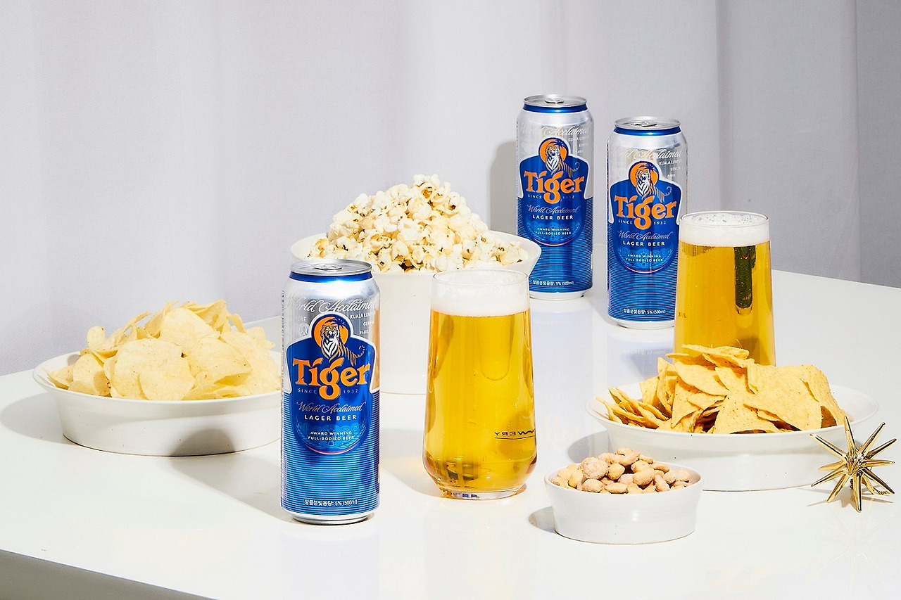 코오롱 계열 리조트-호텔_ ‘해피 뉴 이어 위드 코오롱’ 패키지 5종 출시_‘블랙 타이거’ 패키지.jpg