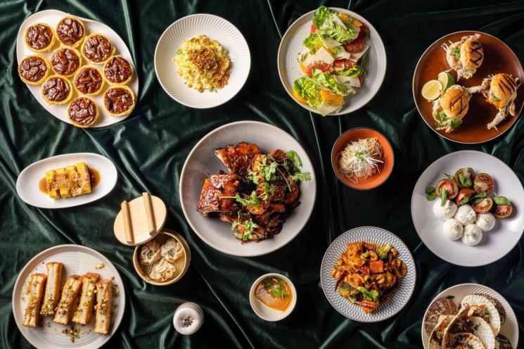 반얀트리 서울_‘그라넘 브런치 투 홍콩’ 프로모션.jpg