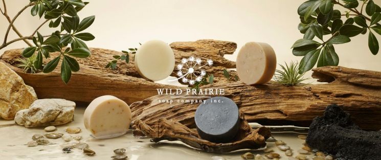 [사진10] 대한항공_기내면세점 ‘LF 트라이씨클 와일드프레리 솝’ 비건 비누 입점.jpg