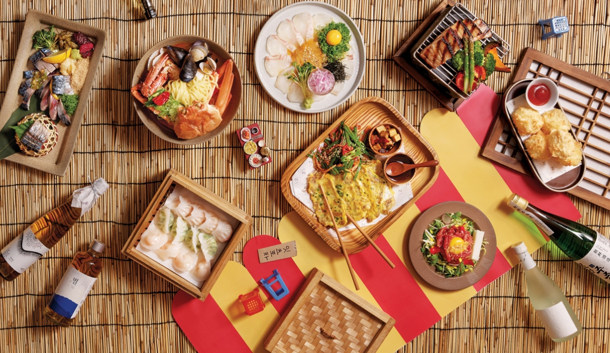 5. 노보텔 앰배서더 서울 동대문 호텔 & 레지던스, 잇츠 포차(Eat’s Pocha) 프로모션 리뉴얼 진행.jpg