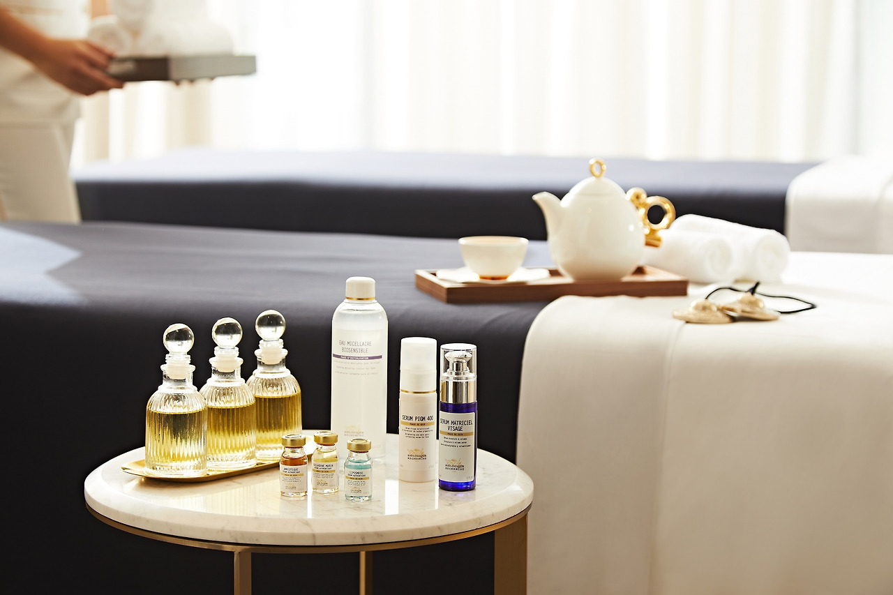 5. 소피텔 앰배서더 서울 - 릭렉스 더 프렌치 웨이.jpg