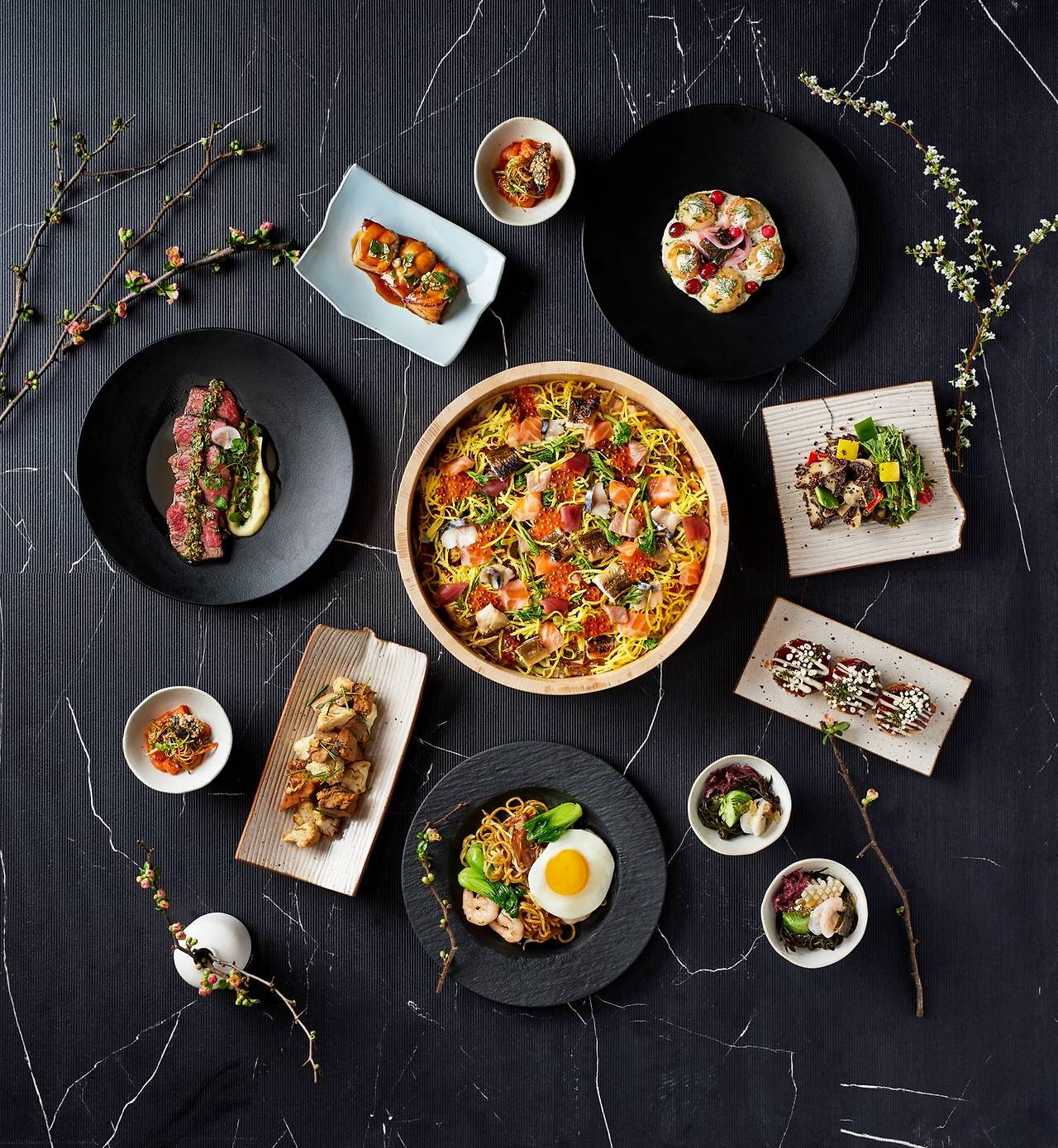 파라다이스시티_‘도쿄 퀴진 스프링 인 재팬’ 프로모션.jpg