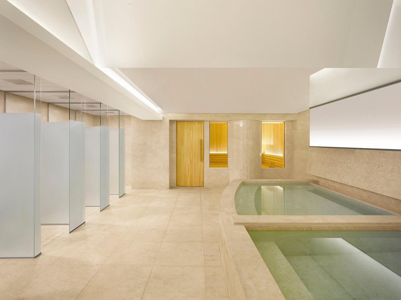 9. AC 호텔 바이 메리어트 서울 강남 - 사우나 혜택.jpg