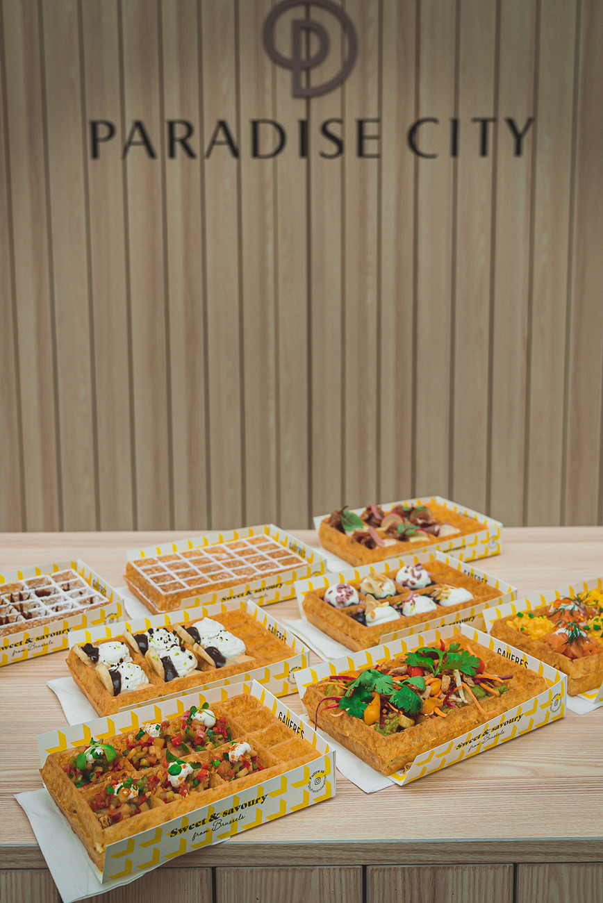 파라다이스시티_’벨기에 고메&컬쳐 페스티벌’ 1.jpg