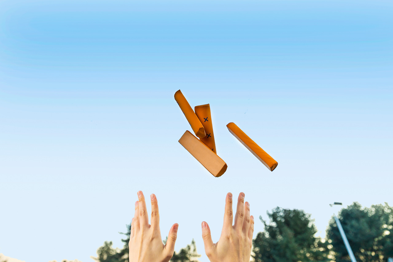 [워커힐-사진자료 (1)] 온가족이 함께 민속놀이를 즐기며 추억을 쌓을 수 있는 워커힐의 ‘토끼 토끼 설날’.jpg