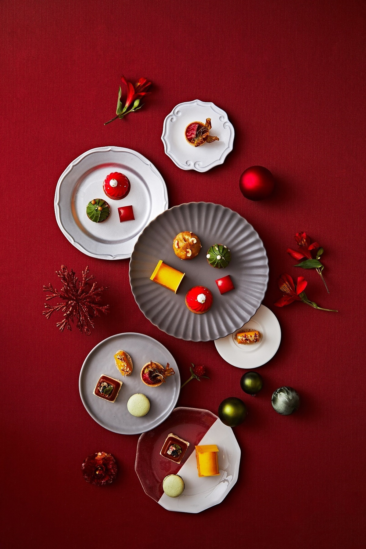 1. [소피텔 앰배서더 서울] 레스파스 페스티브 르 구떼_.jpg