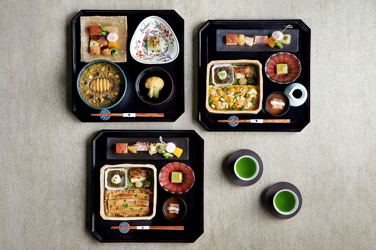 1. [JW 메리어트 호텔 서울] 타마유라 조식 메뉴 3종.jpg