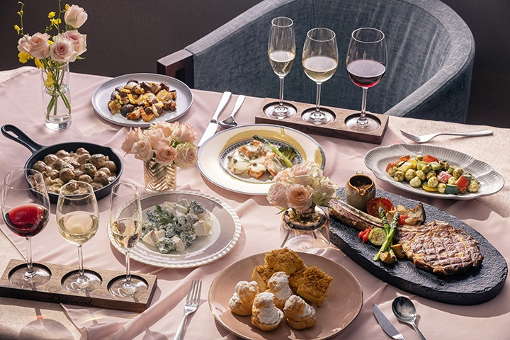 오크우드 프리미어 코엑스 센터_로맨틱 나잇 패키지.jpg