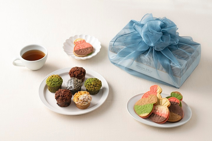 웨스틴 조선 서울_조선델리 복 쿠키.jpg