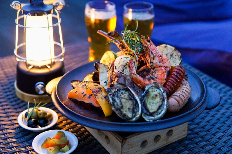 19_THE WE, 청정 힐링 호캉스 ‘별빛산책’.jpg