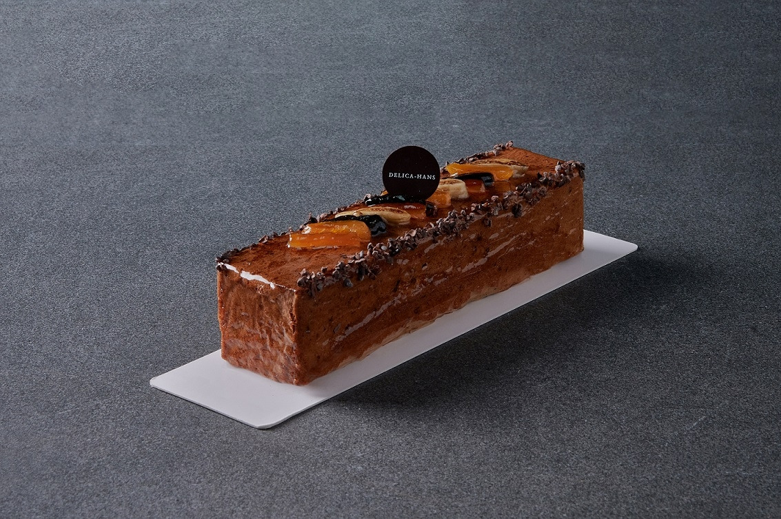3. [롯데호텔 서울] 델리카한스 바닐라 카카오 파운드 케이크.jpg