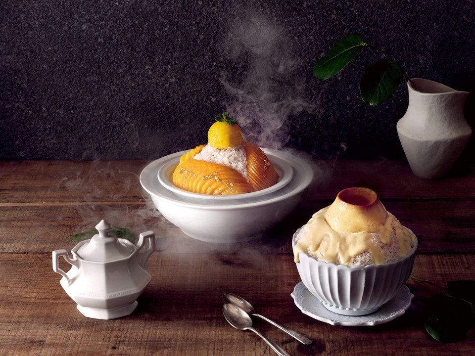 콘래드 서울_37그릴앤바 빙수 2종.jpg