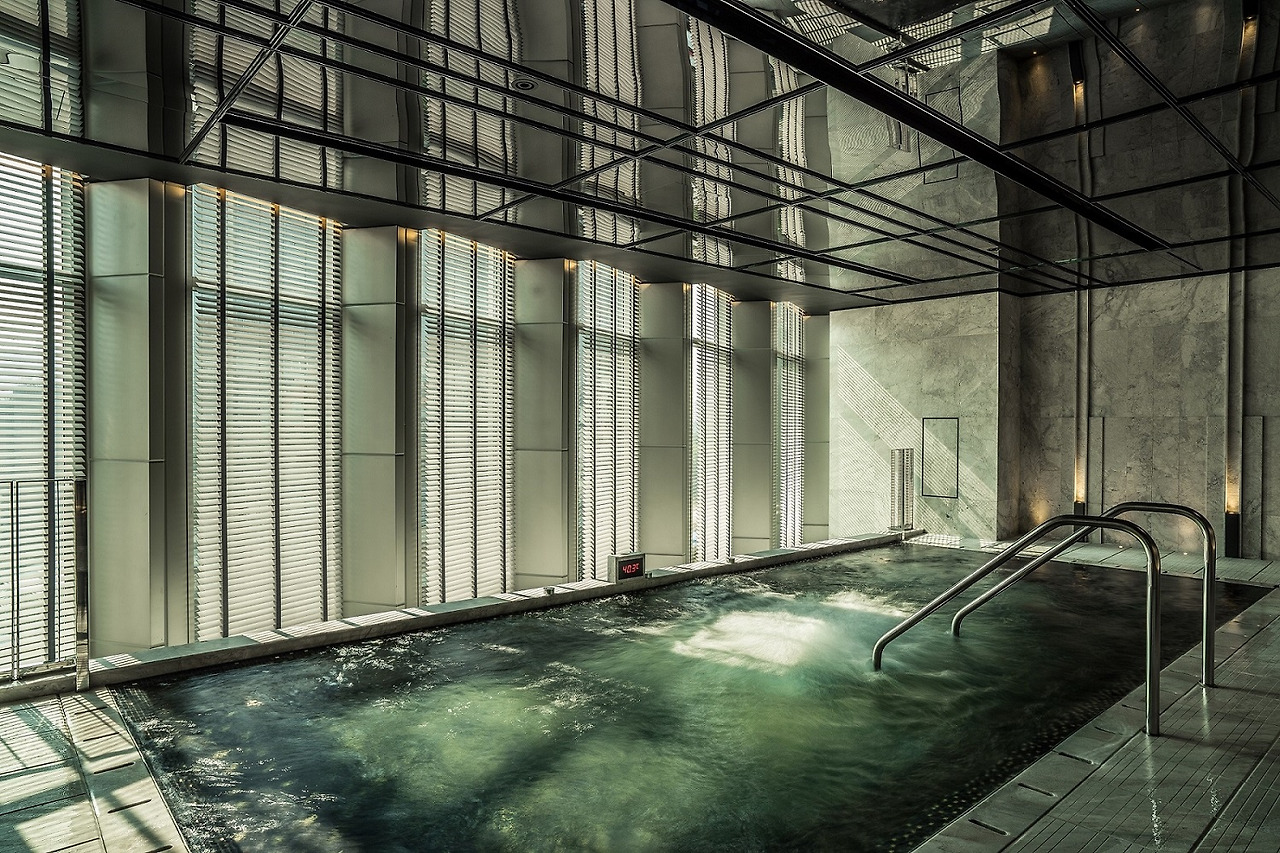 10. 포시즌스 호텔 서울 - 한국식 사우나.jpg