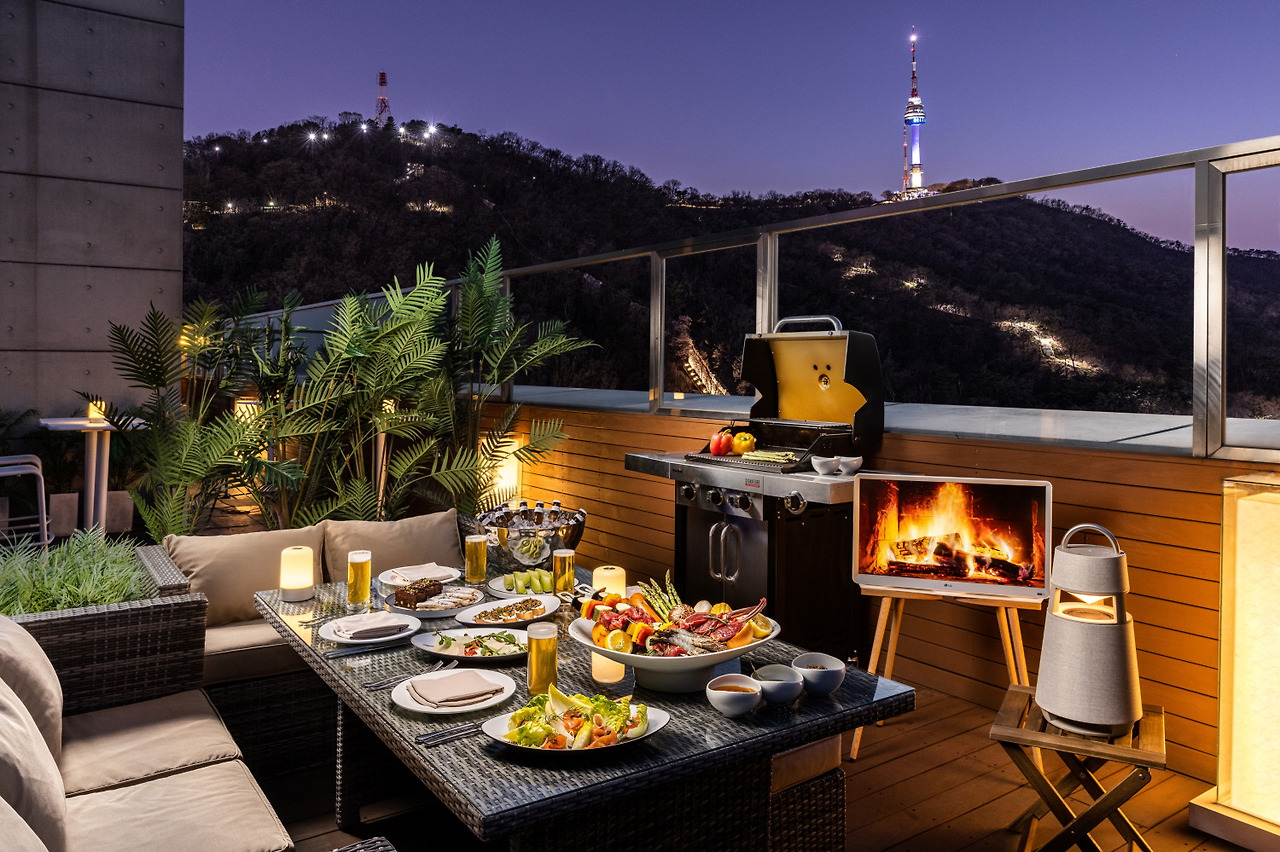 1. 반얀트리 서울, 프라이빗 바비큐 디너 프로모션 선보여 (1).jpg