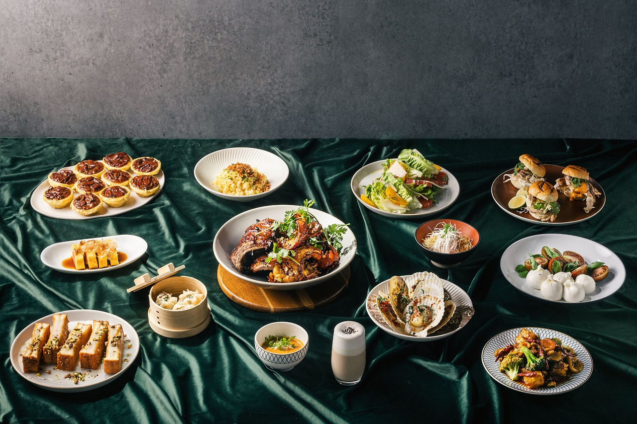 1. 반얀트리 서울, 그라넘 브런치 투 홍콩 (1).jpg