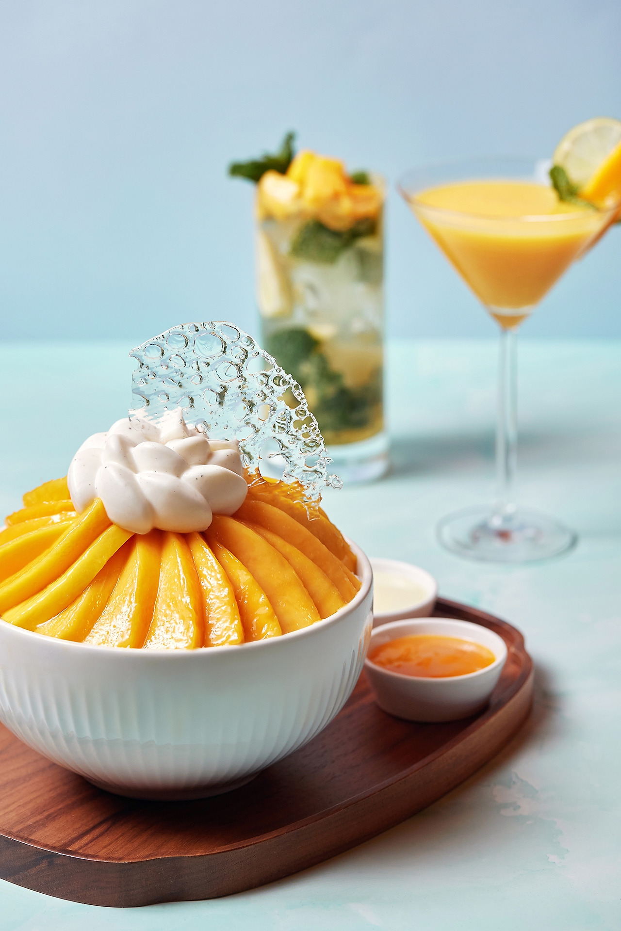 Park Hyatt Busan_Lounge_Mango Bingsu.jpg