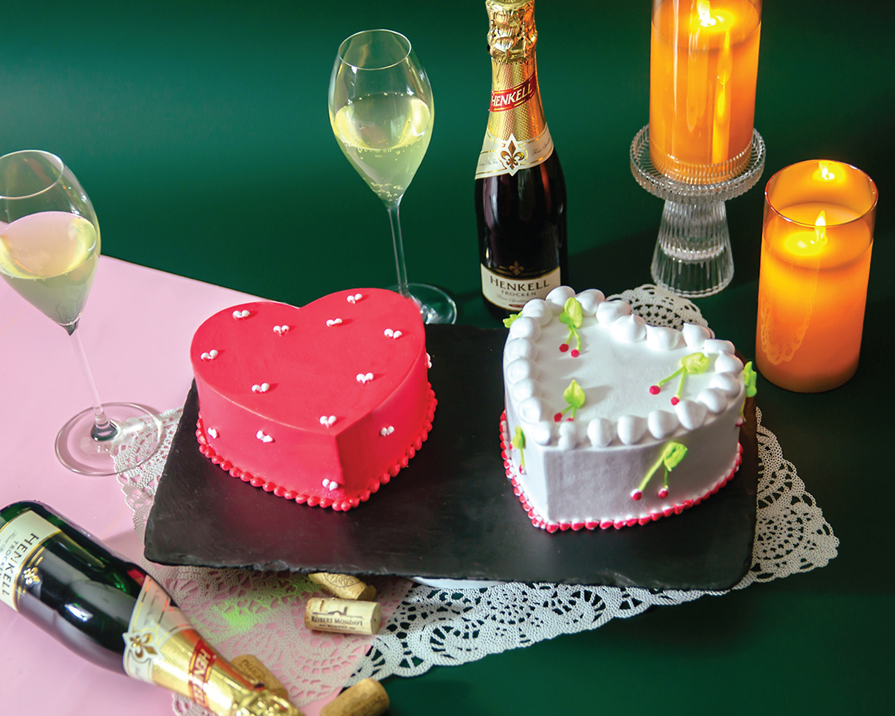 [라마다프라자 제주호텔] 발렌타인데이 프로모션 진행.jpg