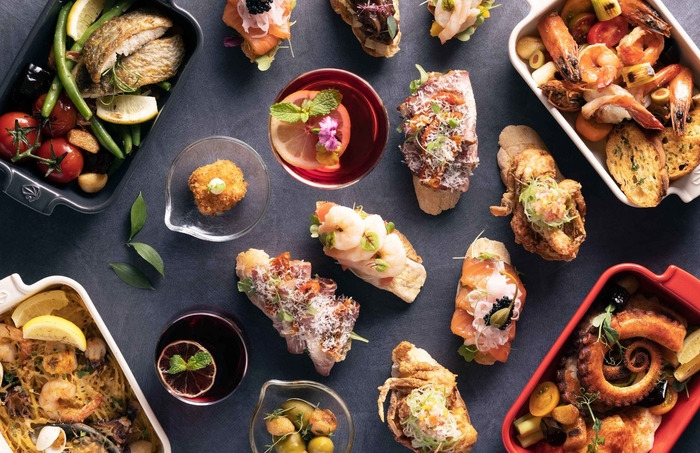 서울드래곤시티_‘더 타파스 Enjoy Every Bite!’ 프로모션.jpg