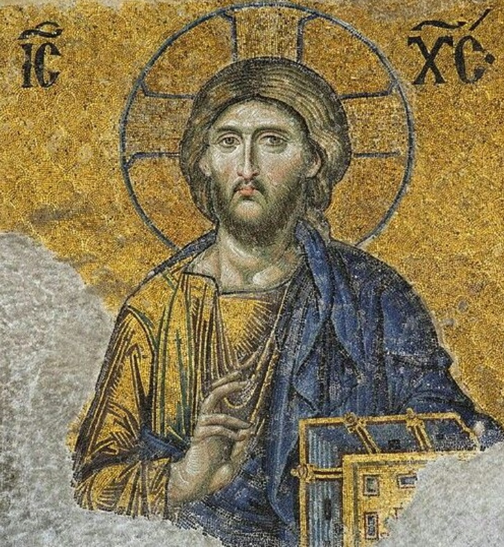 하기아 소피아의 그리스도.jpg