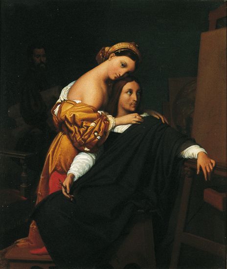 Ingres_-_Raphaël_et_la_Fornarina,_W89.jpg